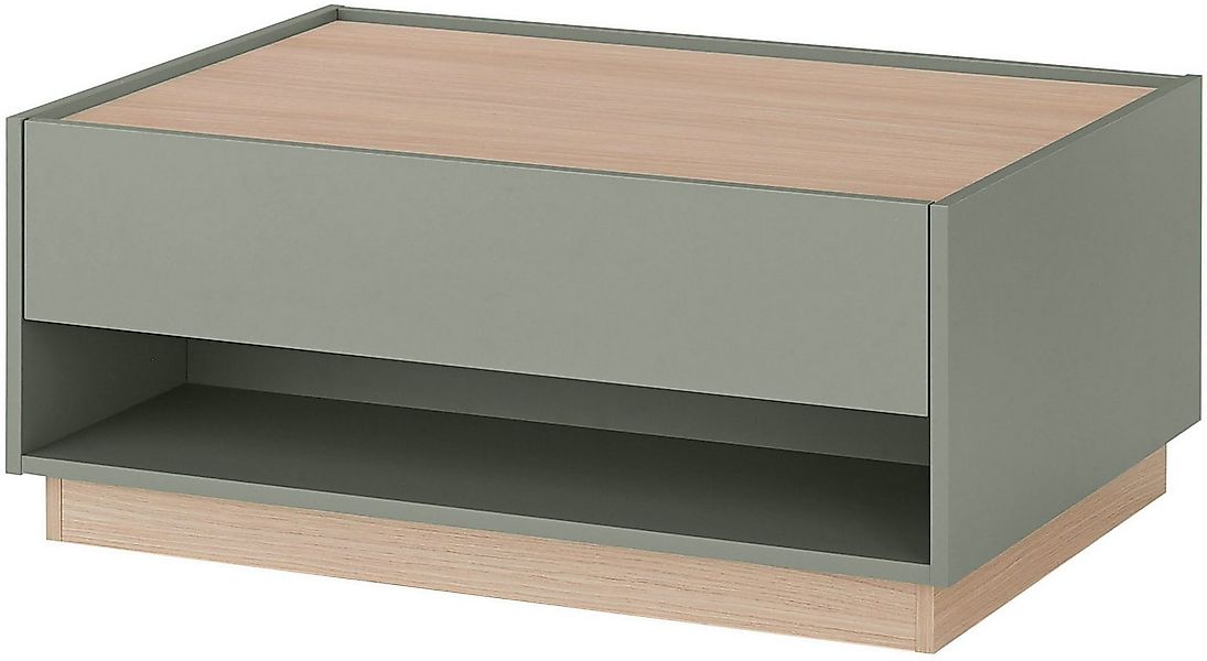 Home affaire Couchtisch City/Giron, Beistelltisch, Wohnzimmertisch, Sofatis günstig online kaufen