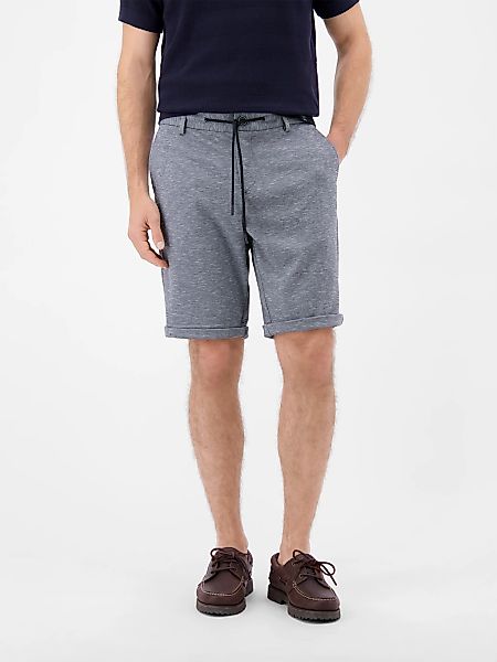 LERROS Shorts "Bequeme Shorts mit Kordelzug" günstig online kaufen