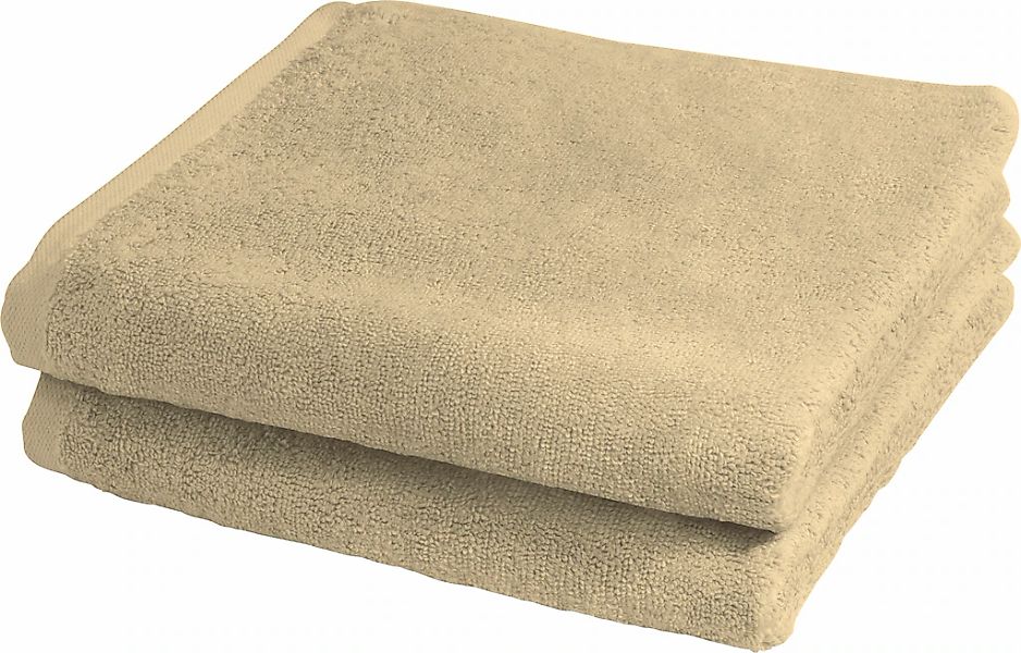 fleuresse Duschtücher "2828" Duschhandtücher, Handtücher, Walkfrottee, 100% günstig online kaufen