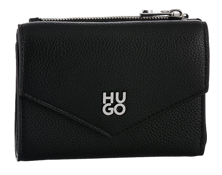 HUGO Geldbörse Chris 2.0 Flap Wallet, günstig online kaufen