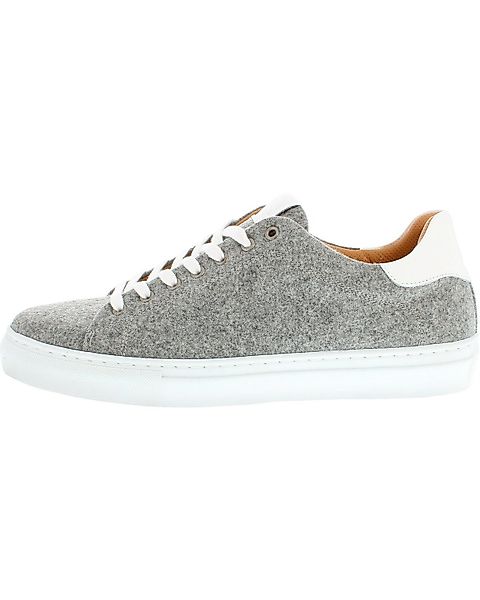 XAVER LUIS Schuhmanufaktur Loden Sneaker Max günstig online kaufen