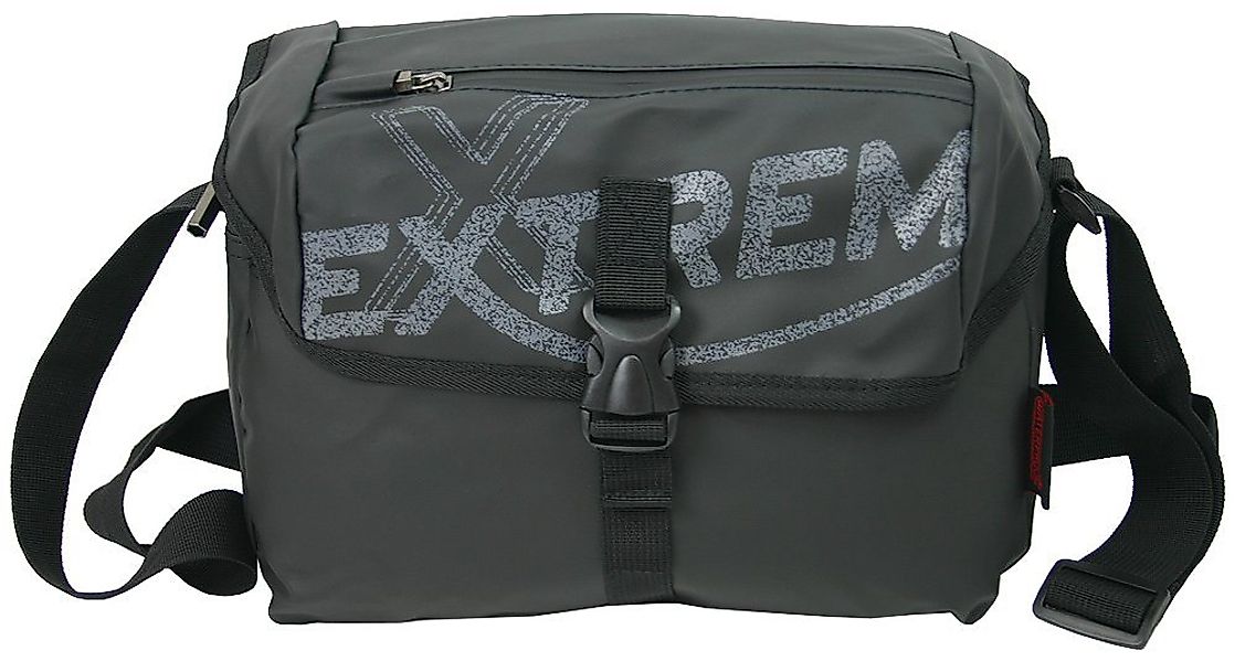 BAG STREET INTERNATIONAL Umhängetasche - wasserdichte Schultertasche - Unis günstig online kaufen