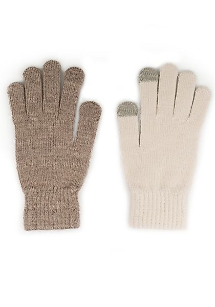 Capelli New York Strickhandschuhe (1 Paar) günstig online kaufen