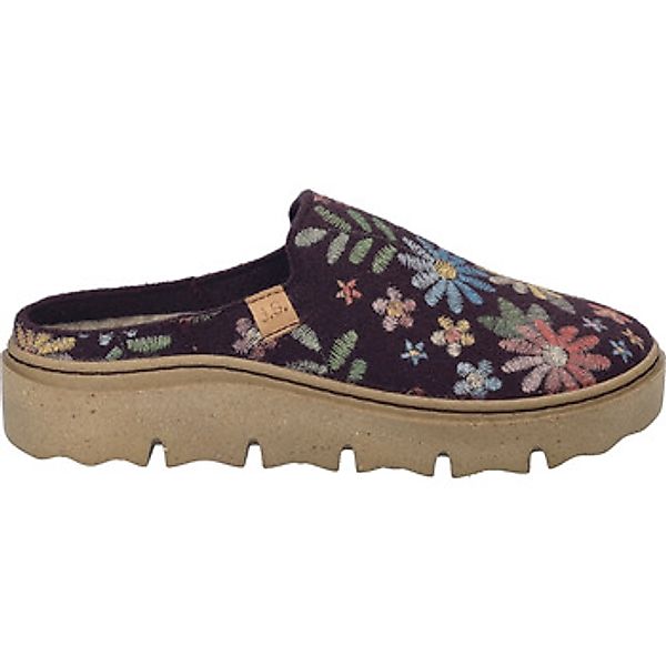 Josef Seibel  Hausschuhe CARMAUX 01 53001TE979/562 günstig online kaufen