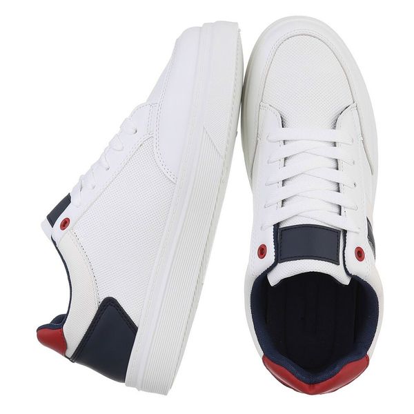 Coolwalk Bequemer Sneaker für Alltag & günstig online kaufen