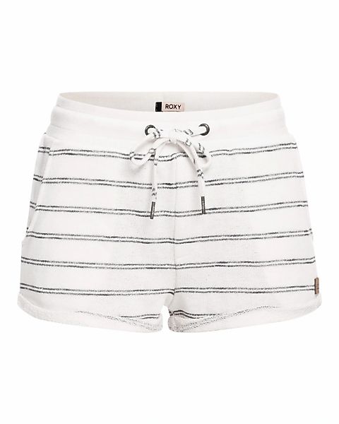 Roxy Sweatshorts "Perfect Wave" günstig online kaufen