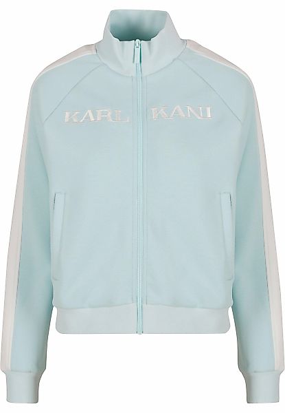 Karl Kani Trainingsjacke "Karl Kani Kk Retro Sidestripe Trackjacket", (1 St günstig online kaufen