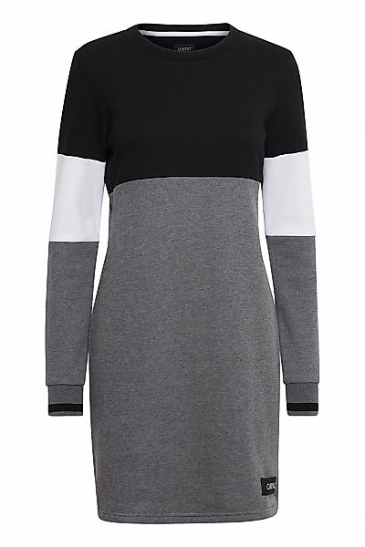 OXMO Sweatkleid "Sweatkleid OXOmila" günstig online kaufen