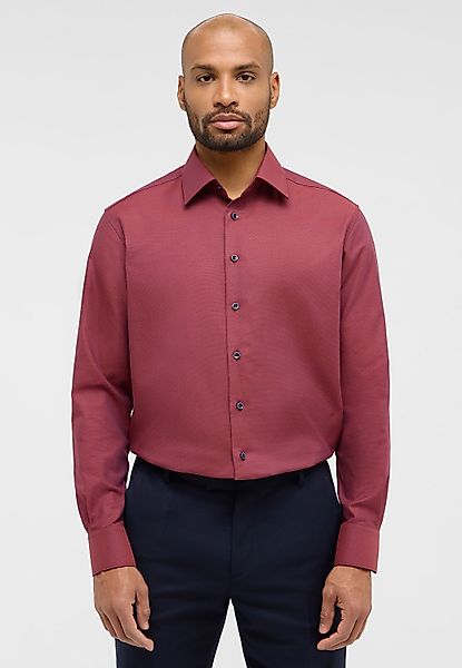 Eterna Langarmhemd MODERN FIT NON IRON günstig online kaufen