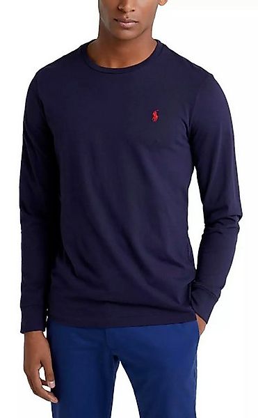 Polo Ralph Lauren Langarmshirt Longsleeve Custom günstig online kaufen
