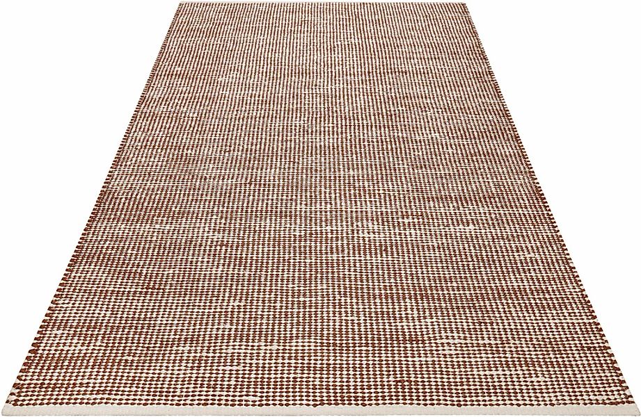 Esprit "Gobi, ESP-7112" rechteckig 10 mm Höhe Naturfaserteppich aus Jute un günstig online kaufen