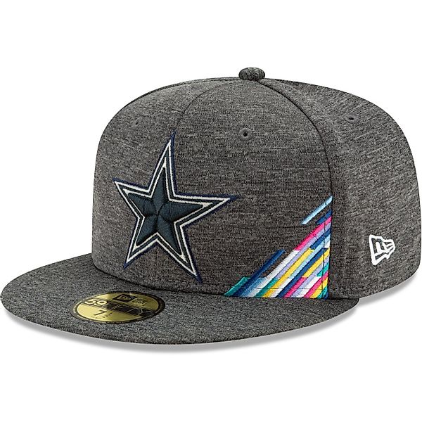 New Era Fitted Cap 59Fifty CRUCIAL günstig online kaufen
