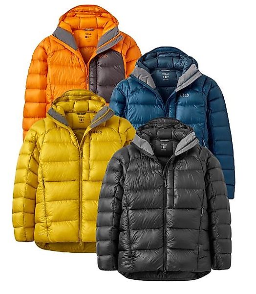 Rab Mythic Ultra - Herren Daunenjacke günstig online kaufen