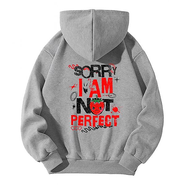 Banco Hoodie Damen Hoodie mit Front- günstig online kaufen