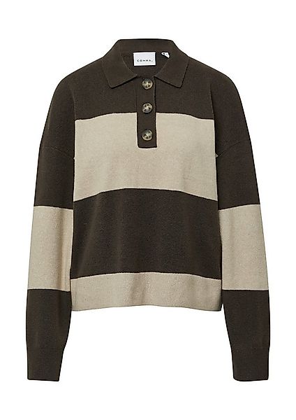 comma Strickpullover günstig online kaufen