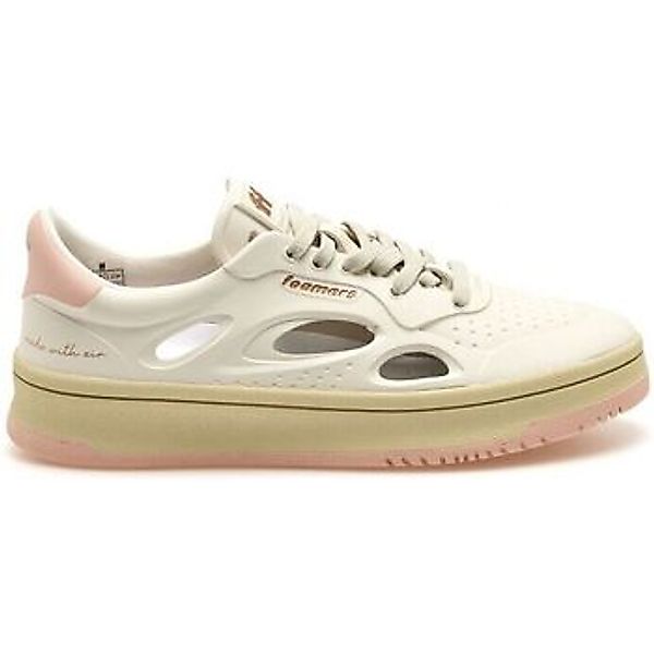 Foamers  Sneaker FOAM01/EVA-R13 WHITE/BEIGE/PINK günstig online kaufen