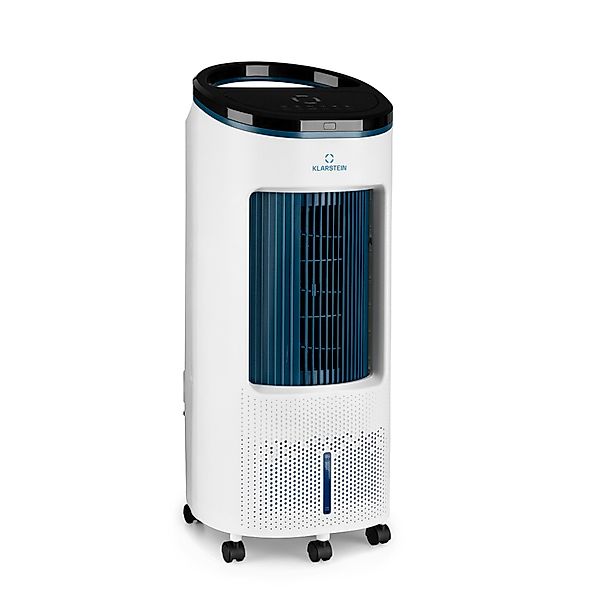 Klarstein Ventilatorkombigerät IceWind Plus Smart Luftkühler günstig online kaufen
