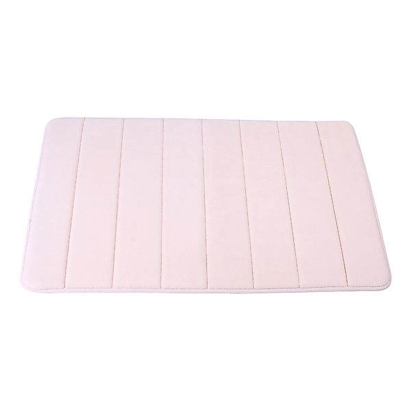 Brielle Badematte Saugfähiger Rutschfester Badvorleger 40x60/50x80 günstig online kaufen