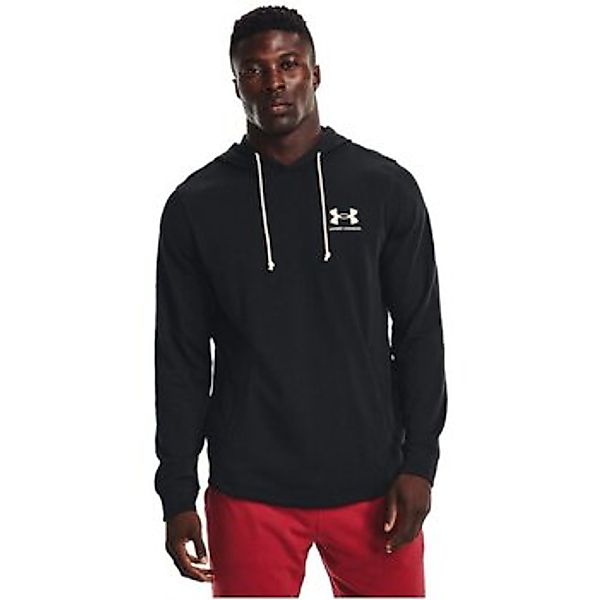 Under Armour  Pullover Sport UA Rival Terry LC HD-BLK 1370401 001 günstig online kaufen