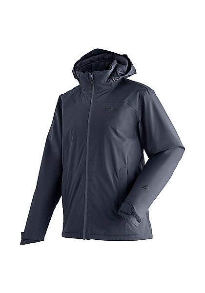 Maier Sports Funktionsjacke Metor Therm Rec günstig online kaufen