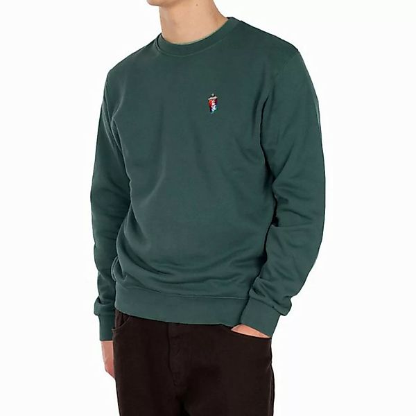 iriedaily Sweatshirt Minican (1-tlg) günstig online kaufen