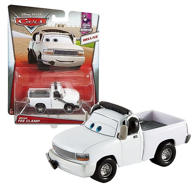 Disney Cars Spielzeug-Rennwagen Megasize Modelle Auswahl Disney Cars Cast 1 günstig online kaufen