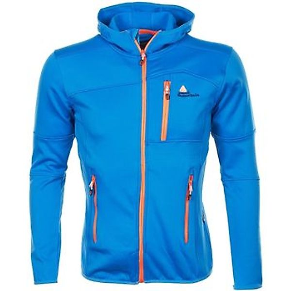 Peak Mountain  Fleecepullover Blouson polar shell homme CAMPUS günstig online kaufen