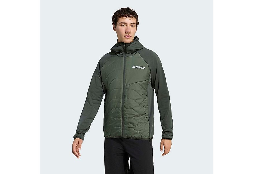adidas TERREX Outdoorjacke MULTI CLIMAWARM ISOLIERENDE HYBRID günstig online kaufen