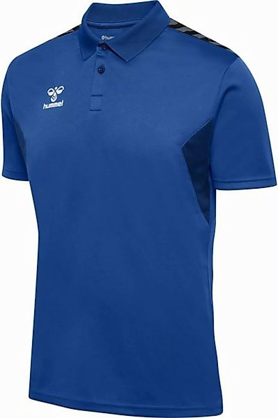 hummel Poloshirt Hmlauthentic Functional Polo günstig online kaufen