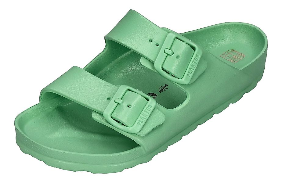 Plakton WANDA 760010 Pantolette menta günstig online kaufen