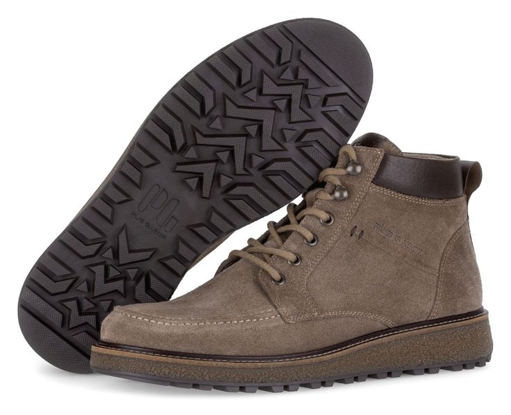 Pius Gabor Schnürboots, Stiefelette, Komfortschuh, mit günstig online kaufen