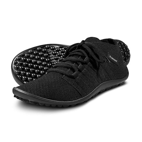 Leguano BEAT schwarz Barfußschuh günstig online kaufen