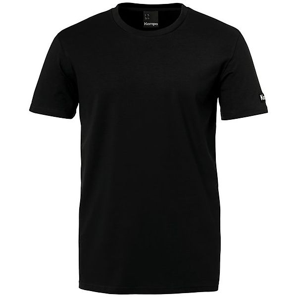 Kempa Kurzarmshirt TEAM T-SHIRT weiss günstig online kaufen