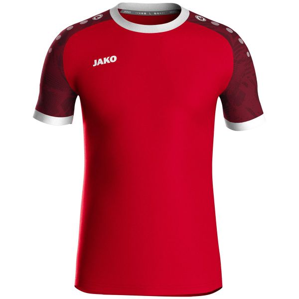Jako Fußballtrikot 4224 Trikot Iconic KA günstig online kaufen