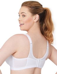 GLAMORISE Bügelloser BH Sport BH günstig online kaufen