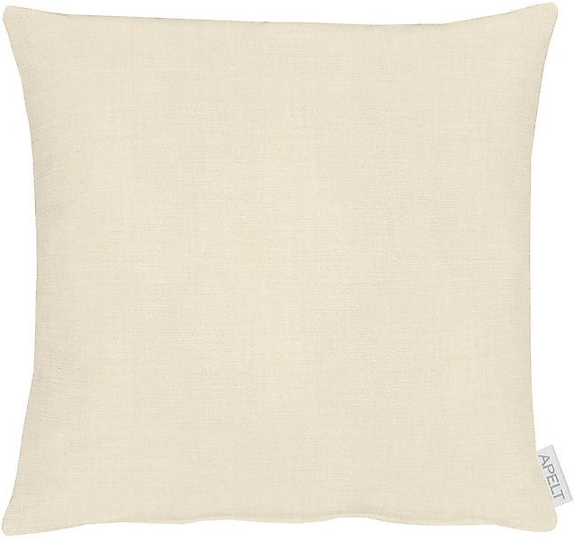 APELT Dekokissen "Apart" Kissenhülle mit Füllung, 1 Stück günstig online kaufen