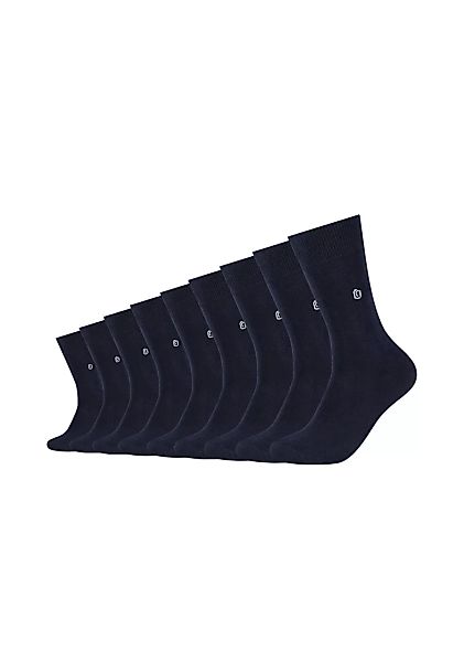 s.Oliver Socken "Socken 9er Pack" günstig online kaufen