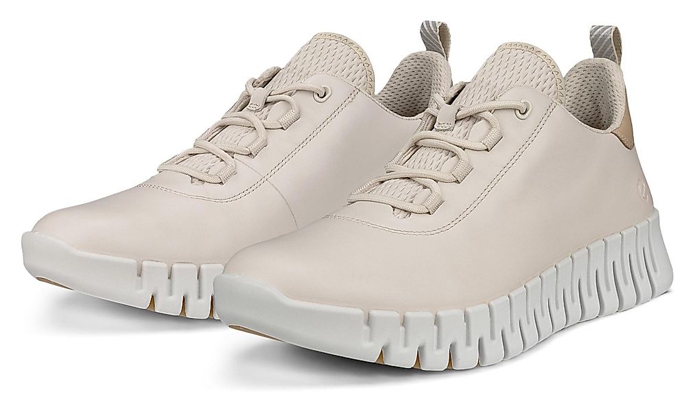 Ecco GRUUV W Slip-On Sneaker Freizeitschuh, günstig online kaufen