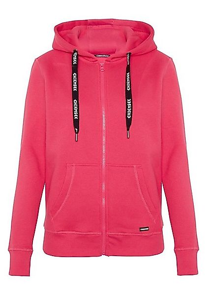 Chiemsee Hoodie Women Sweatjacket Regular Fit (1-tlg) günstig online kaufen