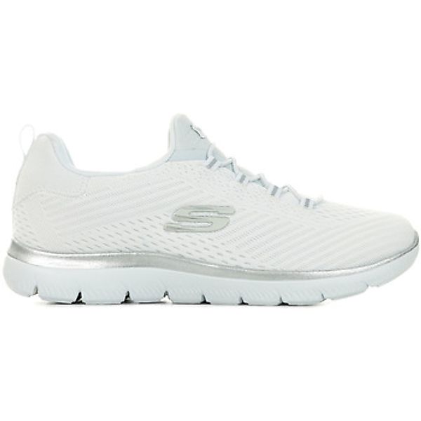 Skechers SUMMITS FAST ATTRACTION Sneaker Skechers günstig online kaufen