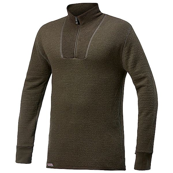 Woolpower Thermounterhemd Original Bundeswehr KSK Unterhemd günstig online kaufen