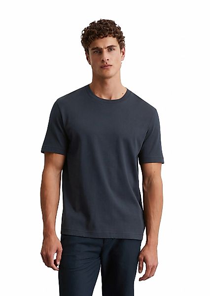 Marc OPolo T-Shirt "aus weichem Bio-Baumwoll-Jersey" günstig online kaufen