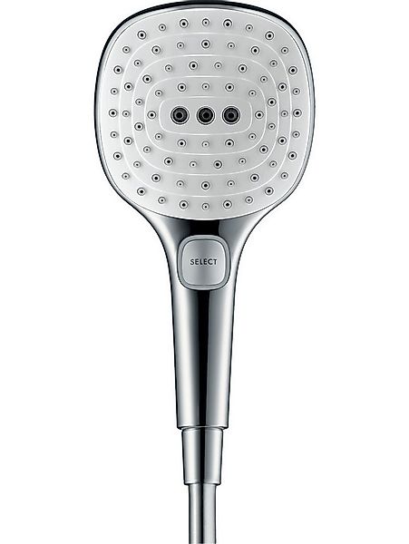 Grohe Handbrause Hansgrohe Handbrause Raindance Select E 120 3 günstig online kaufen