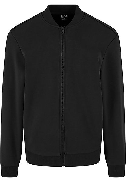 URBAN CLASSICS Collegejacke "Urban Classics Herren Cozy College Jacket" 1 S günstig online kaufen