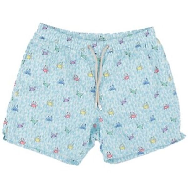 Mc2 Saint Barth  Shorts COM0009 02163H günstig online kaufen