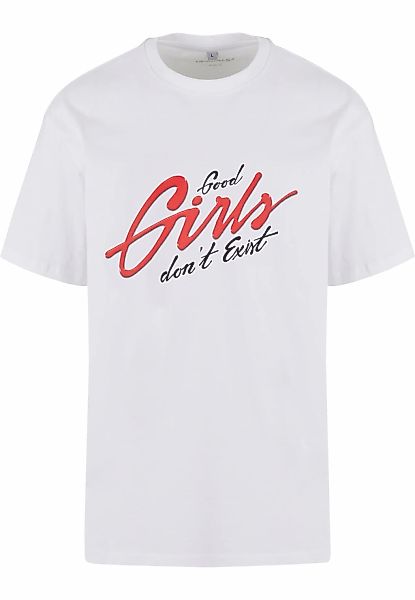 Upscale by Mister Tee T-Shirt "Upscale by Mister Tee Good Girls Oversize Te günstig online kaufen