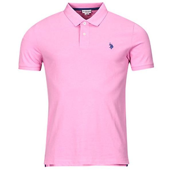 U.S Polo Assn.  Poloshirt KING günstig online kaufen