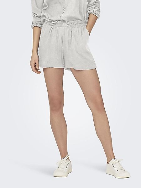 JACQUELINE de YONG Shorts Lockere Paperbag günstig online kaufen