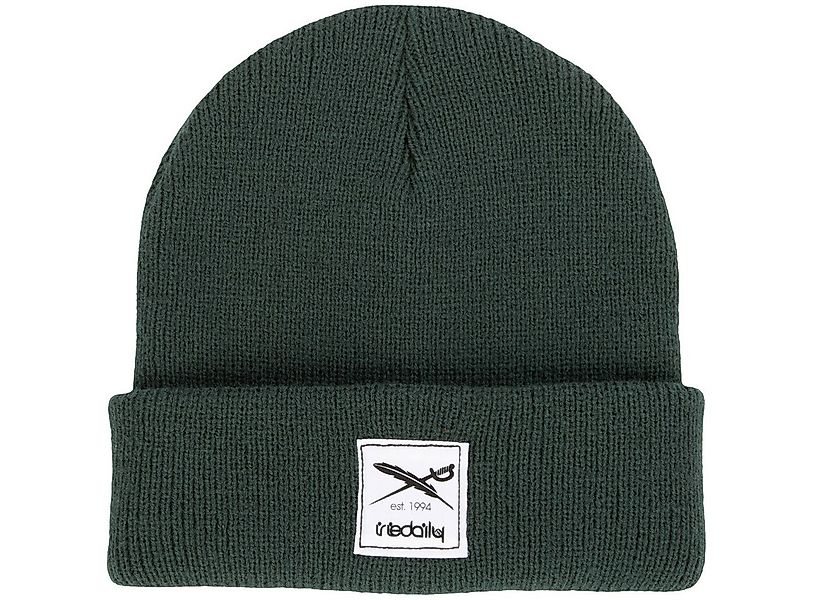 iriedaily Beanie Smurpher Heavy Beanie Smurpher Heavy Beanie günstig online kaufen