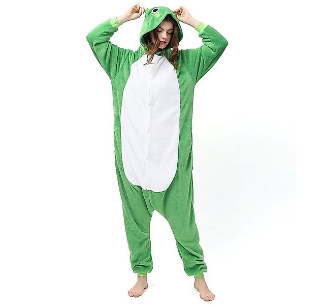 Katara Partyanzug Meerestiere Jumpsuit Kostüm für Erwachsene S-XL, Karneval günstig online kaufen